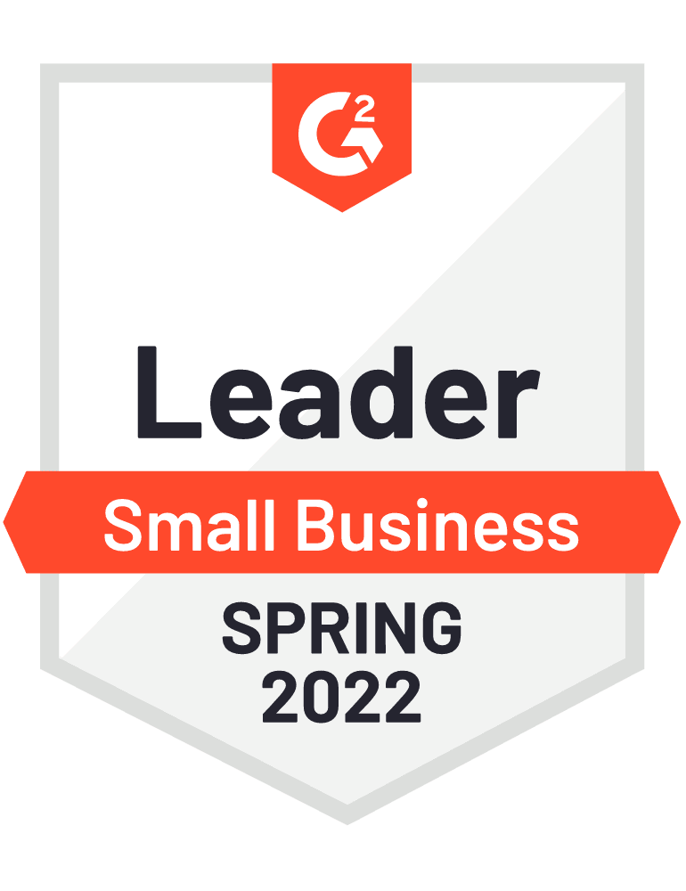 Leader small business, Spring 2022