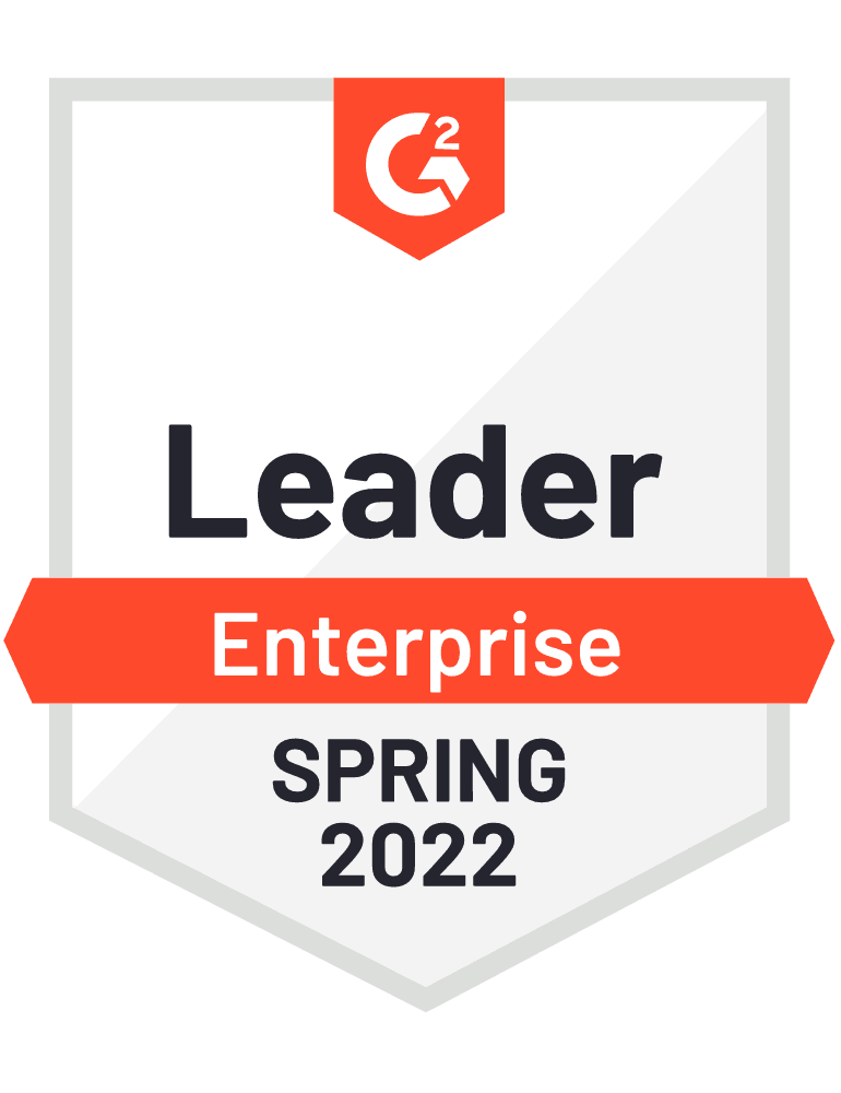 Leader Enterprise, Spring 2022