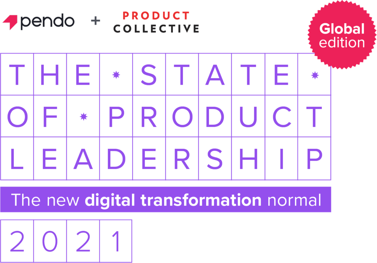 The State of Product Leadership 2021 Global Edition